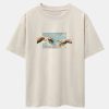 014bc5185166d9fd99694f9a52788ff9e3d04c2be22b52324e65f9a6f2f386a6.jpg Create Adam Print Heavy Weight Oversize T-Shirt
