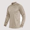 03c3e94ac4039734dd05924dd450739f7fbb7cdb884b47279b42c9b8f71476e8.jpg Men's Long Sleeve Running Shirt Army Combat Training Shooting Military Cargo T-Shirt
