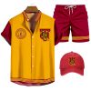 047b6cc7dc04e93a35fe8c9de3f366127099e601d2ef8b12b0d42dab46ce74c7.jpg Tuskegee University Shirt Three-Piece Set 071