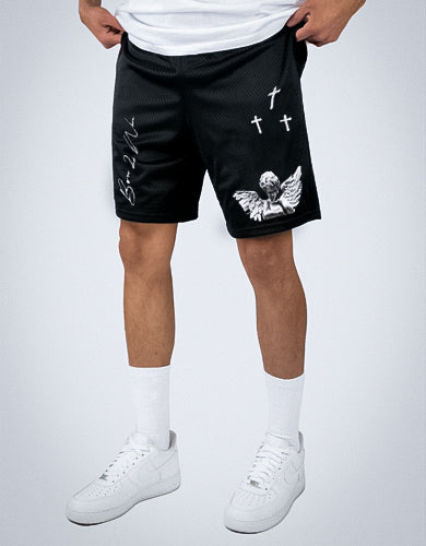 Born To Win Short