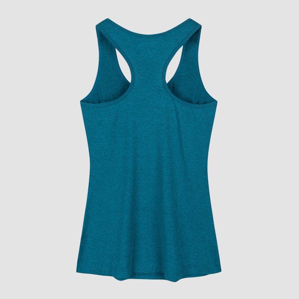 Women's Tank Top Quick Dry Athletic Tee Shirt Running Yoga