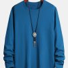 0df3f09a91872edd97354f08be6a4f13a3bbd85b7da1fedd203b2ccdc1793263.jpg Basic Long Sleeve Cotton T-Shirt