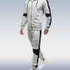 16307c03f570b849123ff0bd084dde6944e2ba7010446bc81a14540e00dd870b.jpg Men's Grey Zip Hoodie Two Piece