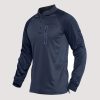 17f13e75084d417451f85db76d53d19b734806cde7827b1033dce1075fe517f0.jpg Men's Long Sleeve Running Shirt Army Combat Training Shooting Military Cargo T-Shirt