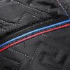 1bef6d20c385130eb8317c74e0f00fa77d553ff24be370f736c011247eceb30b.jpg Stand Collar Wool Blended Blazer