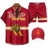 23b79b075310109768ca7949b00770e23a4282800aa4103a4f88b6ea69e58ccd.jpg Tuskegee University Shirt Three-Piece Set 069