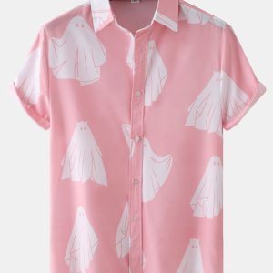 2d30c6d5bf6ca993da528a753f103f8359b1cb0345568685d8577a02b60cf62f.jpg Ghost Print Shirt
