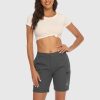 31c3c5ea39e53bed45056d8df673d7fe792fa2250f4d367a05df2d8771856a9e.jpg Women's Quick Dry Lightweight Stretchy Cargo Shorts