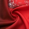 36087adbc832f21c809a1c6b7d679e8a5d315f881cda3c04b23f4547b883f6e2.jpg Christmas Decoration Chest Pocket Short Sleeve Shirt