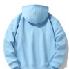 37592e70df1ce4e2399ae2f0a2a099f4b1b237a70e83284266c7f856079c78d0.jpg Brooklyn Print Cotton Blend Hoodie & Jogger Pants