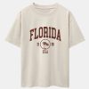 39f2f278e1367efafbc3459914b6fb8e7cd5dd255ea398717f83586417164e75.jpg Florida Palm Tree Print Heavy Weight Oversize T-Shirt