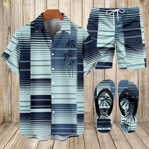 3f6137c52c1e2ffca46e366c5b32ee74d3b83ec49fb9b52ba63fb4395ab58ef6.jpg Suitmens Men's Hawaiian Bowling Print Shirt Three-Piece Set 049
