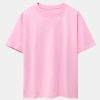 3f745d3a879116777cdc8f4408bebfe81859e4b547973067dd9ecd046348cdfb.jpg Basic Heavy Weight Drop Shoulder Oversize T-Shirt