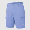 4046baebfa04e2bc010c19828505f8133576ae3f480a931d672aed517dbfbc43.jpg Women's Quick Dry Lightweight Stretchy Cargo Shorts