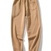 Basic Raglan Hoodies & Jogger Pants