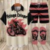 4601c2b9fb18262588cd30633945283eccde407b525ca160e78aae56db28bca1.jpg Suitmens Men's Modified Motorcycle Print Shirt Three-Piece Set 069