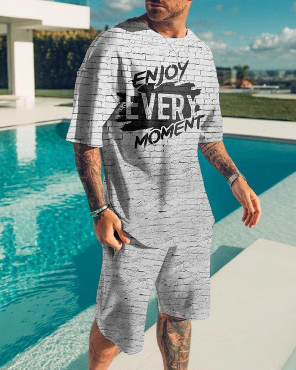 467082d8b69c0050a1e0482ef9cd5219d2da5abccccf7f08400675eda66a875b.png Suitmens Men's Fashion Print Shorts Set 110