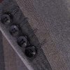 4884d79a14c5f46d0d76b451cbdb7cef33dc7165930acd397cb83e78bf476a1d.jpg Business Plaid Print Lapel Collar Blazer & Blazer Vest & Pants 3pcs Set
