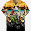 4ad970129900f364fc4d03e81b448957a37c88731567d000604079f32538a2fc.jpg Suitmens Men's Men's Tiki Style Hawaiian Vacation Print Three-Piece Set 034