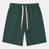 4b6b781455baa5624f7a18774e159c4dfeddbdb78964033552a3be042f07da1f.jpg Houston Print Drop Shoulder Oversize T-Shirt & Sweat Shorts