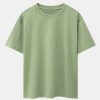 4f5ddff3b909e368a314fe3cf962b0d10ccfe2853b017eb64b931acb29f4b53c.jpg Basic Heavy Weight Drop Shoulder Oversize T-Shirt
