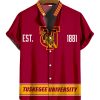 5215788b7744adfb48f7d5134ca6cdbde09da2fa8a910304181be160cde36311.jpg Tuskegee University Shirt Three-Piece Set 075