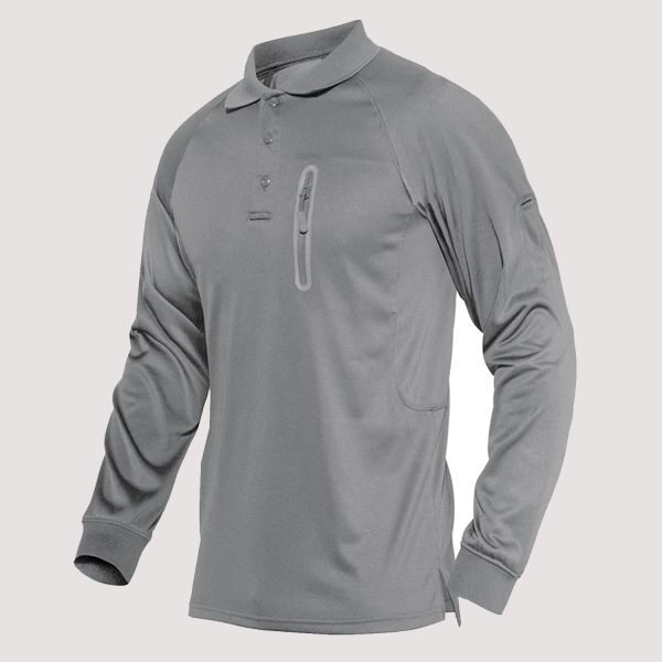 565a0dab9ecffbb96533ccffe96a260d9c26e5b8db9fba261e195e1ffba25a1b.jpg Men's Long Sleeve Running Shirt Army Combat Training Shooting Military Cargo T-Shirt