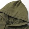 56ef5ff5ae454f42112af335ee732cb62332017916fbbd2985d84df0a54abfb9.jpg Slim Fit Hooded Sweater