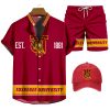 5b079ba626dd268719623335aa5033e11d35b203023063a23e000a685354d60f.jpg Tuskegee University Shirt Three-Piece Set 075
