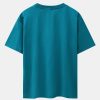 5bc23e563fcb6105a1c9ebc1a0d32481ff64a181afd60d09c9278a3ce286dd7b.jpg Los Angeles Varsity Print Heavy Weight Oversize T-Shirt