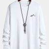 665d4967a2b11d728be23c67a955b06a4318a51cf5fdc9793786de4d6e441291.jpg Long Sleeve Mountain Graphic Print Cotton T-Shirt