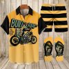 6d40621d3ac9d09a7ad8440d275ffabfde2ef6cedb7138f6b729031c2e6bd1f9.jpg Suitmens Men's Modified Motorcycle Print Shirt Three-Piece Set 070