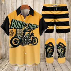 6d40621d3ac9d09a7ad8440d275ffabfde2ef6cedb7138f6b729031c2e6bd1f9.jpg Suitmens Men's Modified Motorcycle Print Shirt Three-Piece Set 070