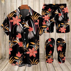 72a5d31c035e06ae75531e5a74dc9047d7ae4062ab735c0d0d1948addf2ad62a.jpg Suitmens Men's Tiki Party Hawaiian Vacation Print Three-Piece Set 014