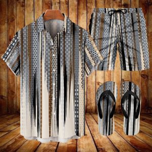 743260a7777acd9b00fb8396b1c0c47a67f647e8794edfe80335295e36afc65f.jpg Suitmens Men's Tiki Party Hawaiian Vacation Print Three-Piece Set 016