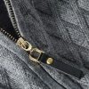77ea076909c1a7d1f8ff53a49c60a400c8754755b050463cfed2fe9ba65464d9.jpg Diamond Mock Neck Quarter Zip Sweater