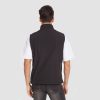 79792d5bc096f02e1c03433c2e5cb341be3f284cc586ccda0773463aee3dc2cb.jpg Men's Lightweight Vest Windproof Sleeveless Jacket Outdoor Hiking Camping Fishing Photography Gilet with Zip Pockets