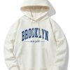 7a736b3bd416a18896a8741098b1d4d76c0dae4bed7ab1772276e3225186153a.jpg Brooklyn Print Cotton Blend Hoodie & Jogger Pants