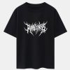 7b6890b4d41066d30a13a0ca2ea4ea2708f7a1d90ac421e7a7ea5fa1823d74d9.jpg Ruthless Print Oversize T-Shirt