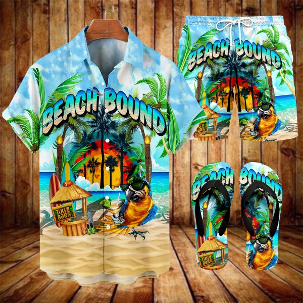 7c0d64231d4d64bbf481580392f5fa047f2aa985b12f3a825026b416d68a6757.jpg Suitmens Men's Tiki Party Hawaiian Vacation Print Three-Piece Set 027