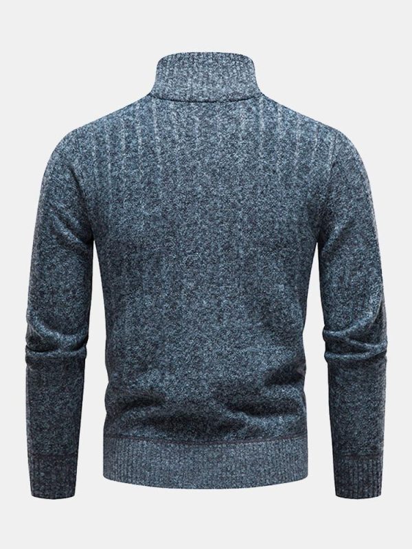 83d89afd6667e903aaba40bdb3dbe6ce682e27e83d65f2134e4f0f982a8d56b5.jpg Textured Quarter Zip Sweater
