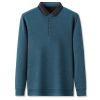 8437e792035ead065e2c82389fed84c074f17bd70691f4d090fe5e00e3ffb32c.jpg Men's Lapel Casual Polo Shirt 002