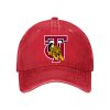 85add77852a00442b9738d52f69f60b1c3c639c301f331e507b9fcee1b0e28f5.jpg Tuskegee University Shirt Three-Piece Set 070
