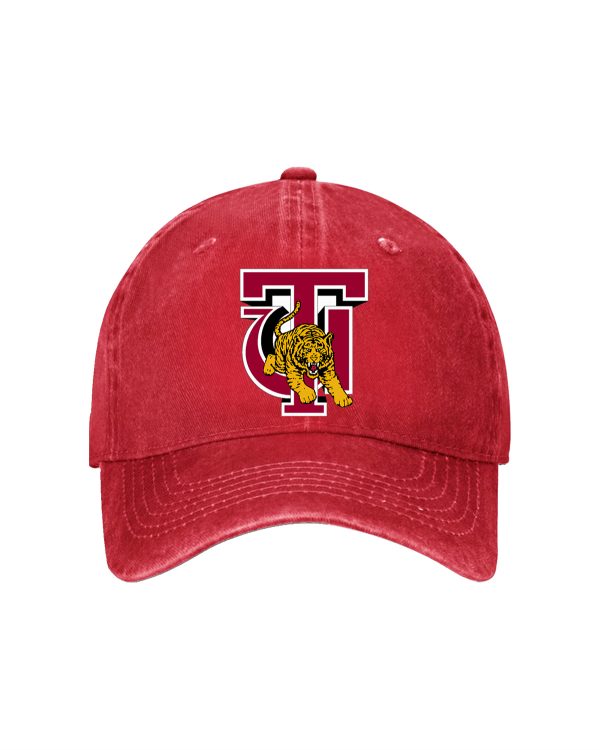 85add77852a00442b9738d52f69f60b1c3c639c301f331e507b9fcee1b0e28f5.jpg Tuskegee University Shirt Three-Piece Set 070