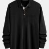 88f88e3a21266137e98e3063a94f5799c2d01ab001211727b5d8b7855c11507a.jpg Long Sleeve Regular Fit Polo Shirt