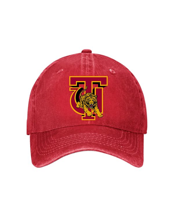 8e63d6ec1c33a13620f608204eb43e50aefc28312ba9330a2c0bc841057c8303.jpg Tuskegee University Shirt Three-Piece Set 071