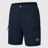 8ea7a8df9047fc61442784f4be708c8c572ca5e4762ec457206bfb4129f78df9.jpg Women's Quick Dry Lightweight Stretchy Cargo Shorts