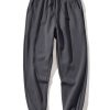 Basic Raglan Hoodies & Jogger Pants