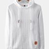 93ee7249ded33264b7db887da21ad1ffab336ab04dd5699fbdc55006d3a9c1ea.jpg Knit Hooded Sweater