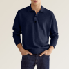 9490665ab4295510b8b182cbb6646dcf3e6c4cab1ae1715f3e3ad75ca31f53e9.png Men's casual lapel top